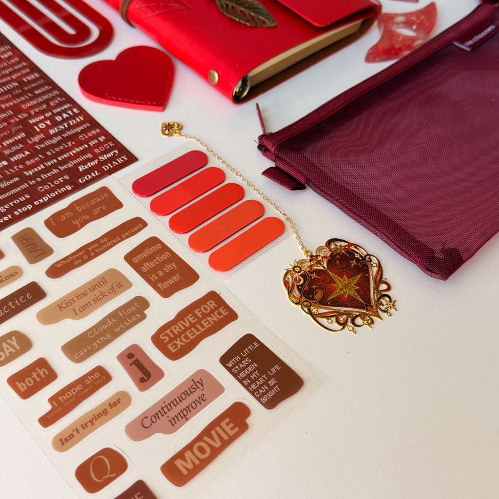 Red 🎁