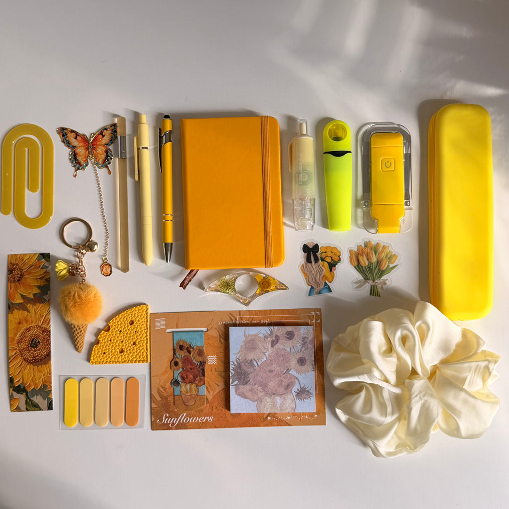 Yellow 💛