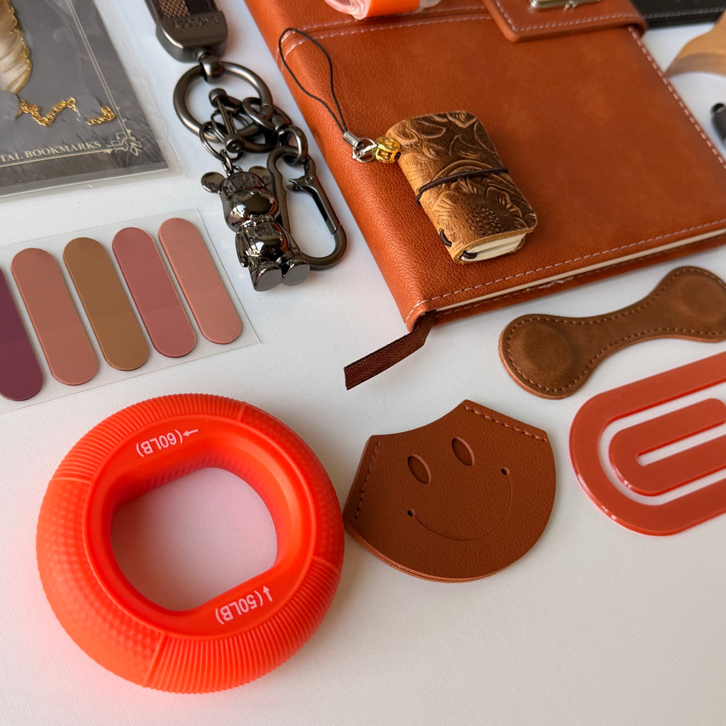 For Him 🤎 Brown