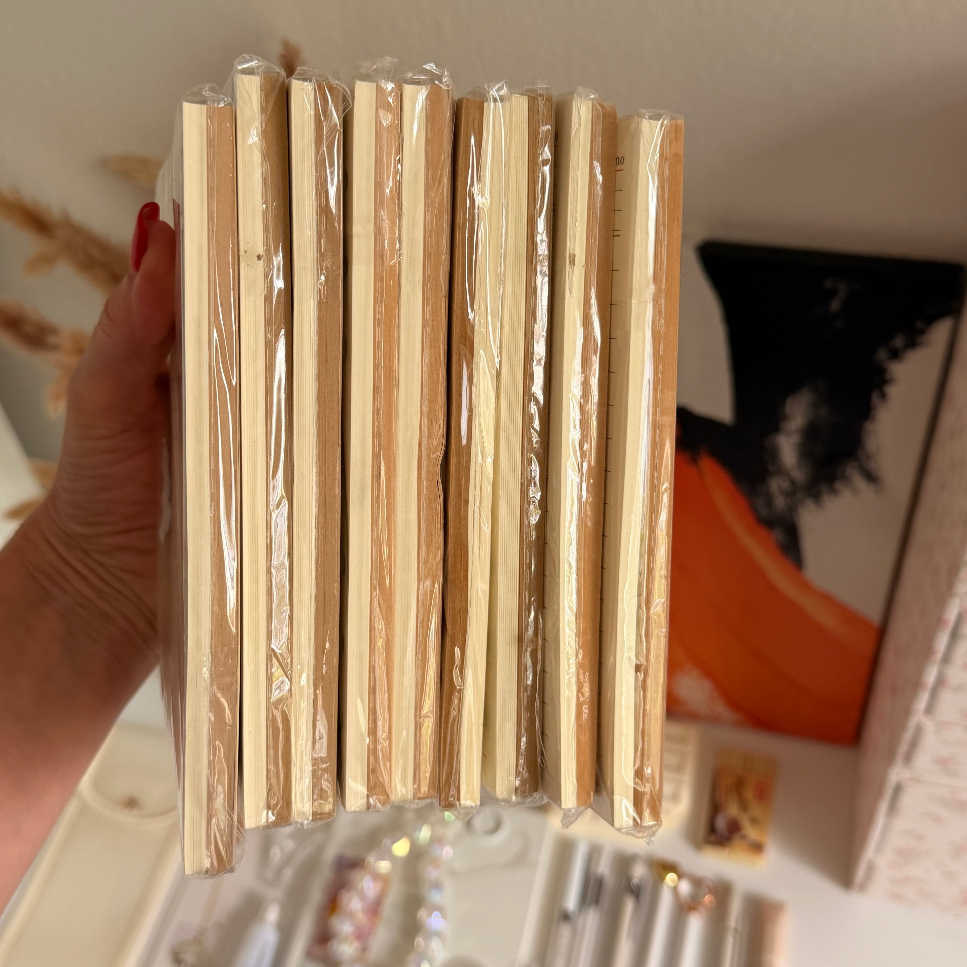 Refill pages 📃
