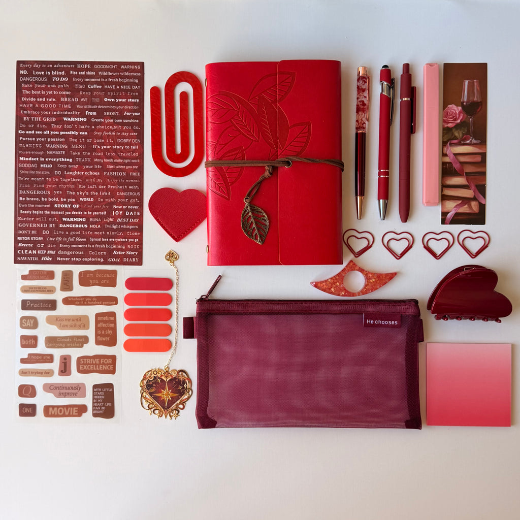 Red 🎁