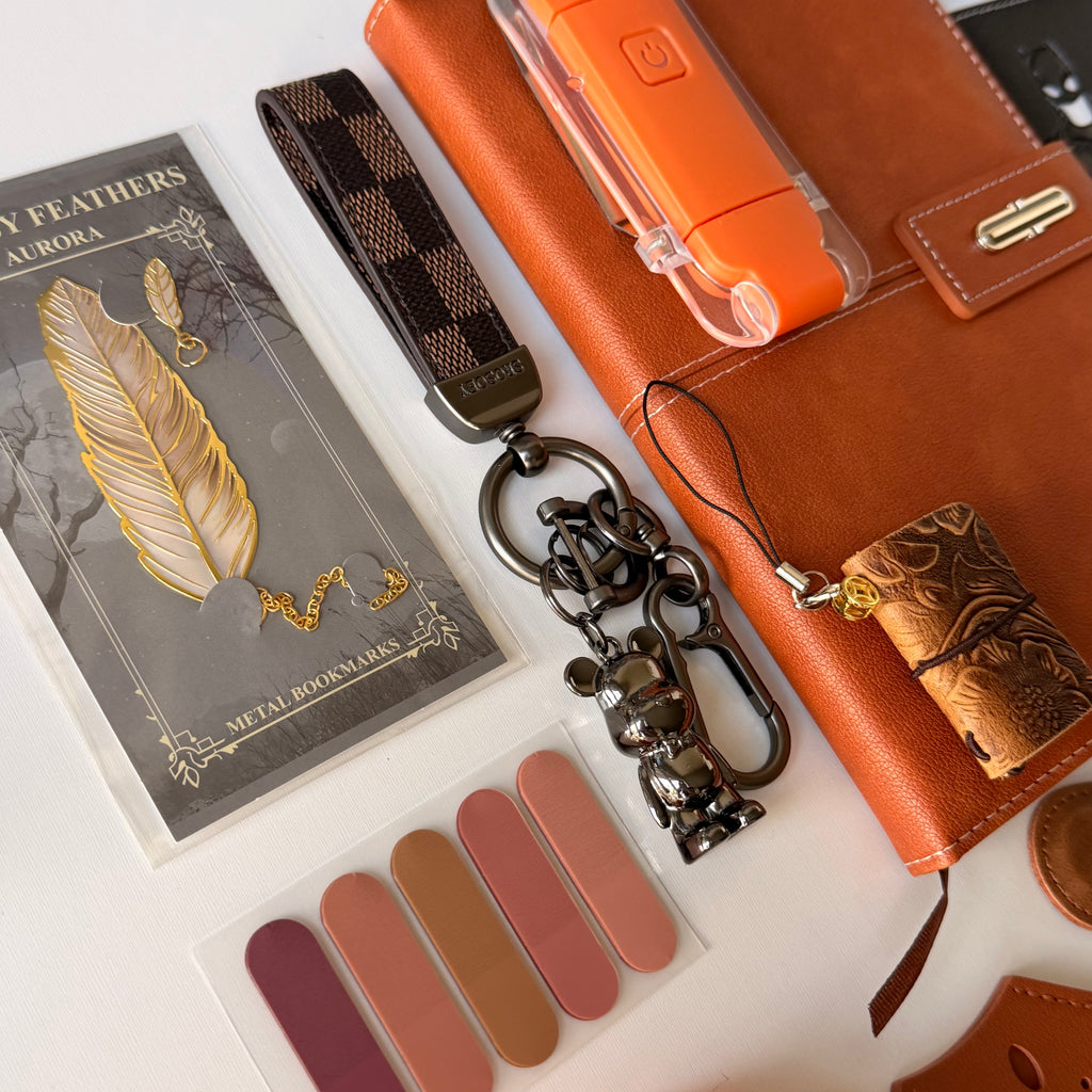 For Him 🤎 Brown