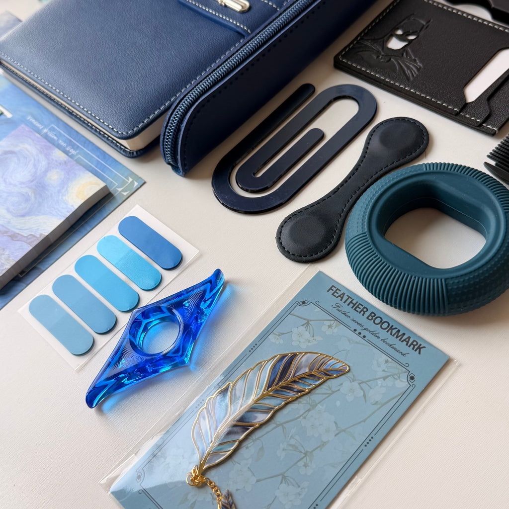 For Him 💙 Blue