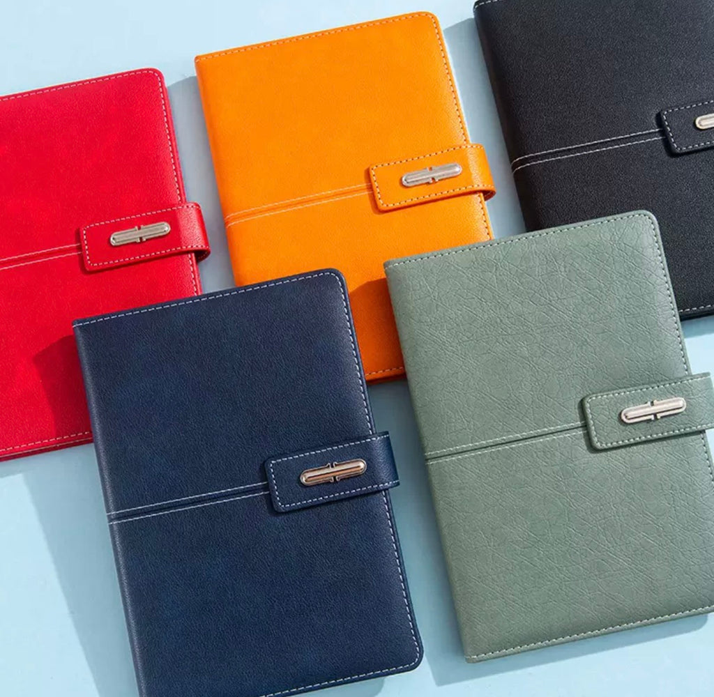 Classic Notebook ✨