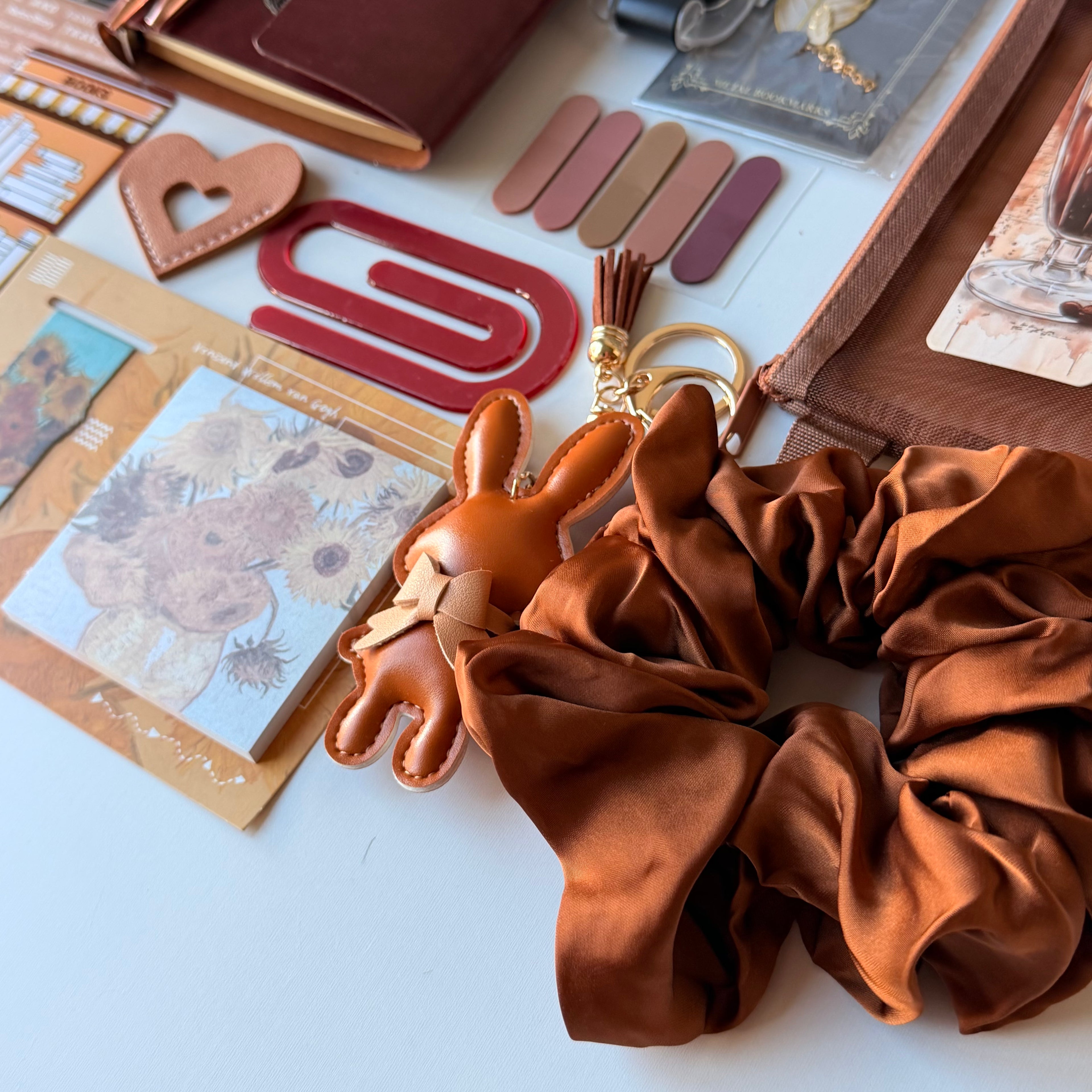 BROWN bookish bundle