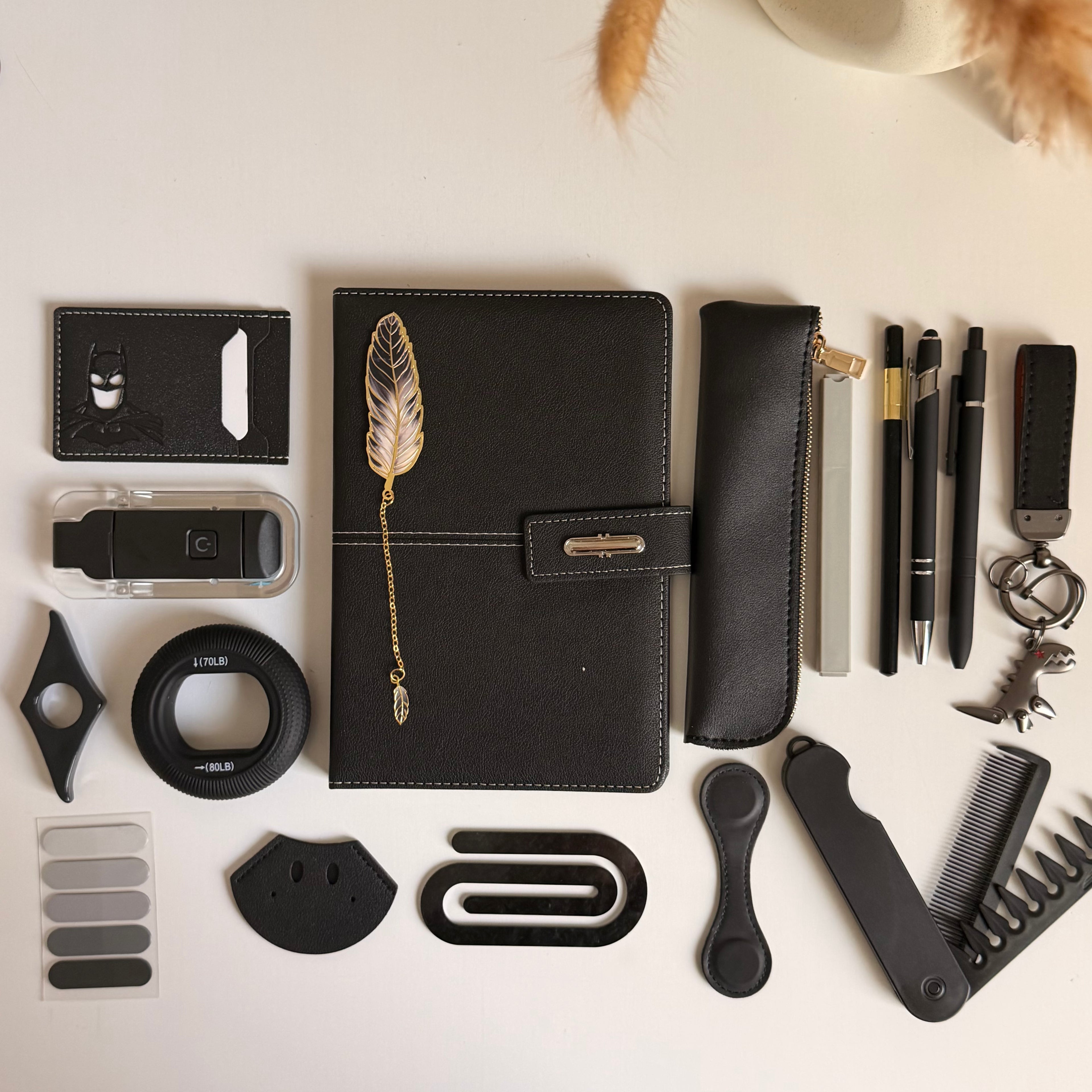 For Him 🖤 BLACK