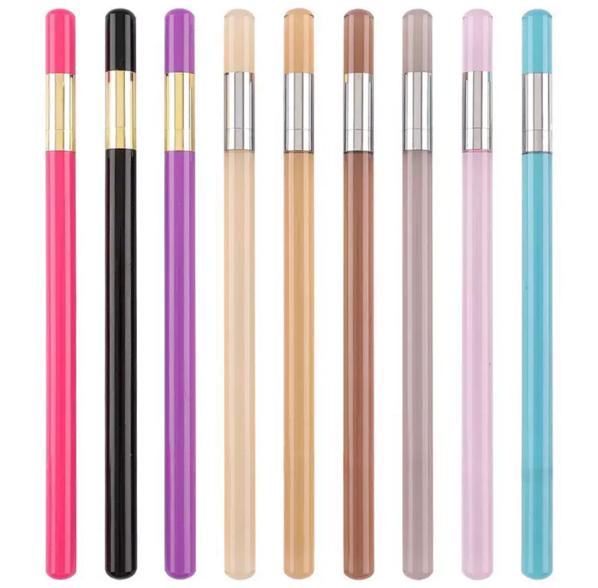 Eternal pen