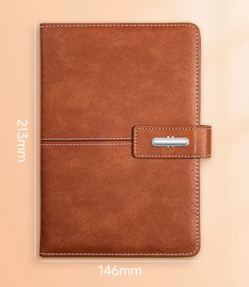 Classic Notebook ✨