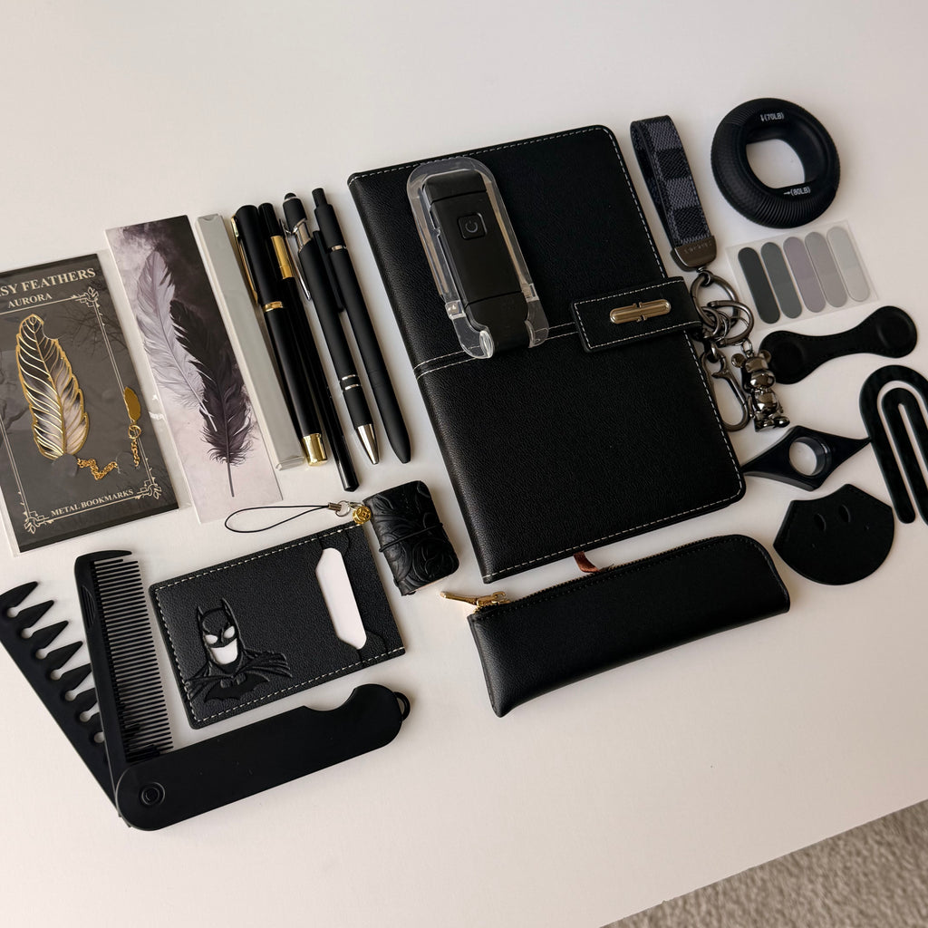 For Him 🖤 BLACK