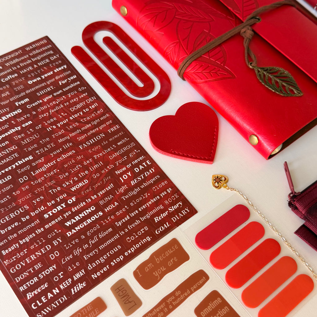 Red 🎁