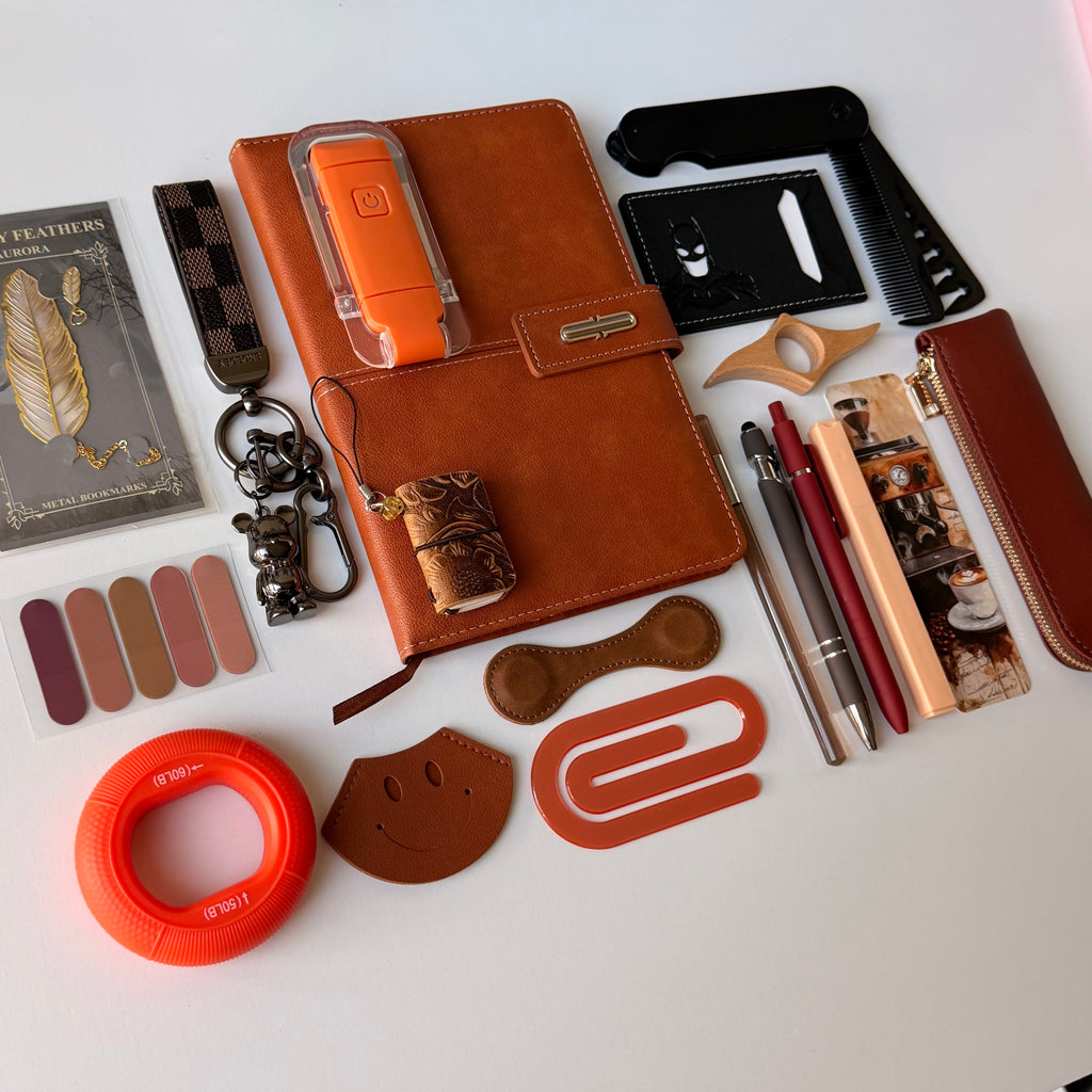 For Him 🤎 Brown