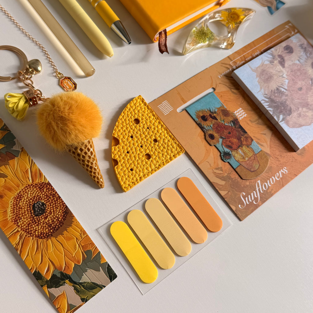 Yellow 💛