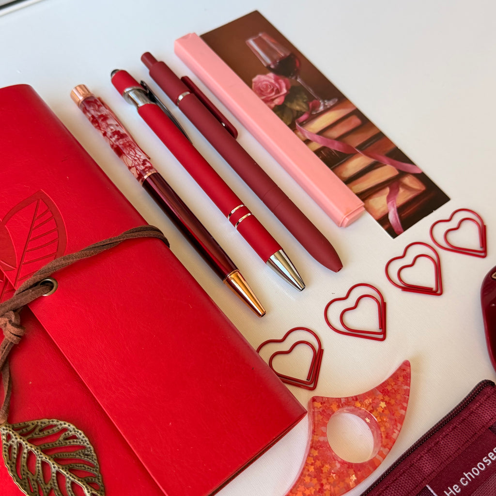 Red 🎁