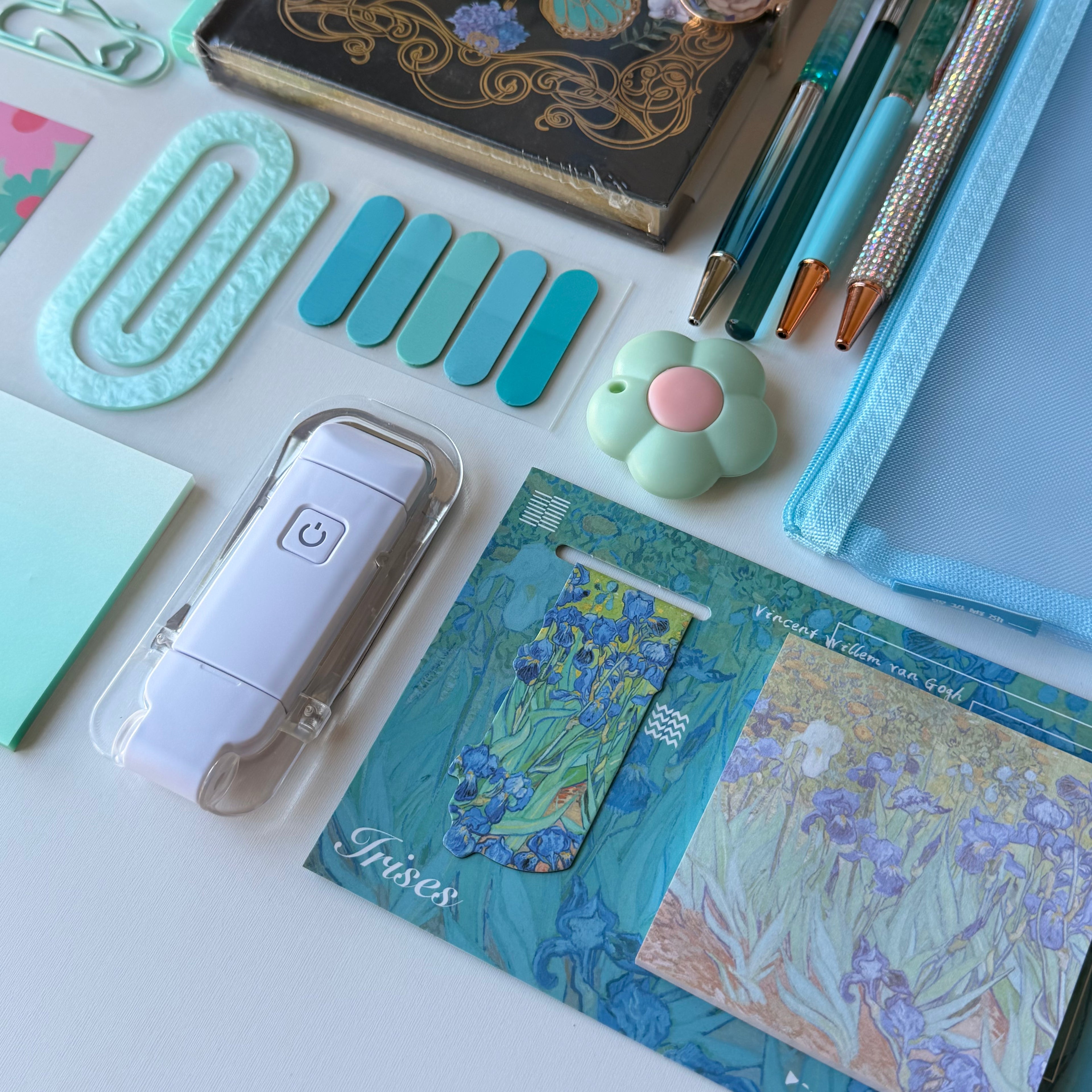 Turquoise Butterfly 🦋 Exclusive Collections