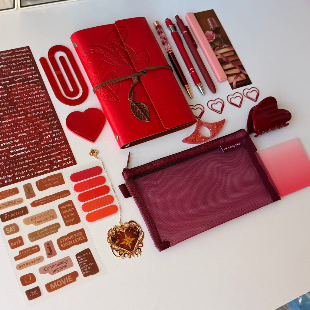 Red 🎁