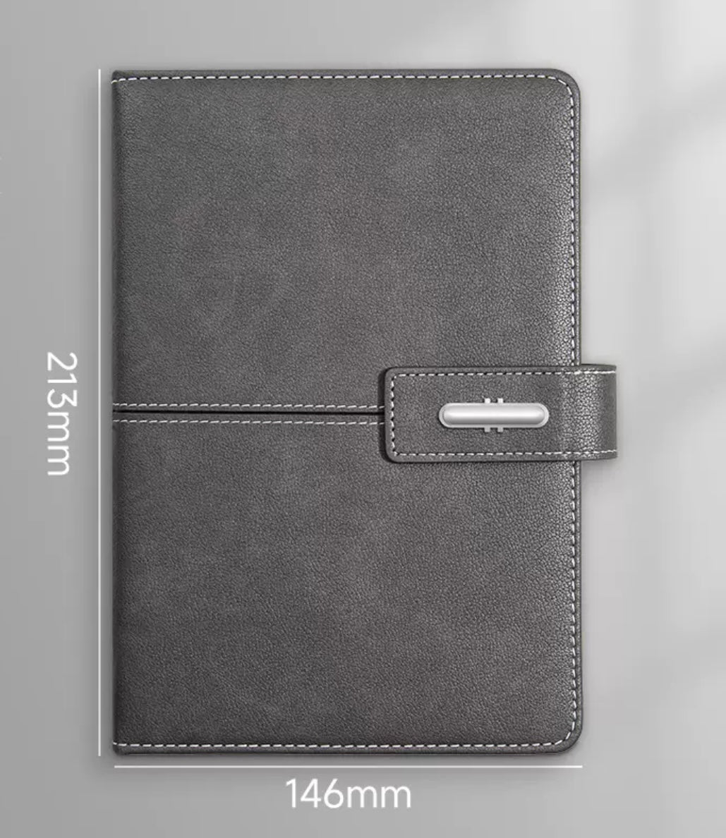 Classic Notebook ✨