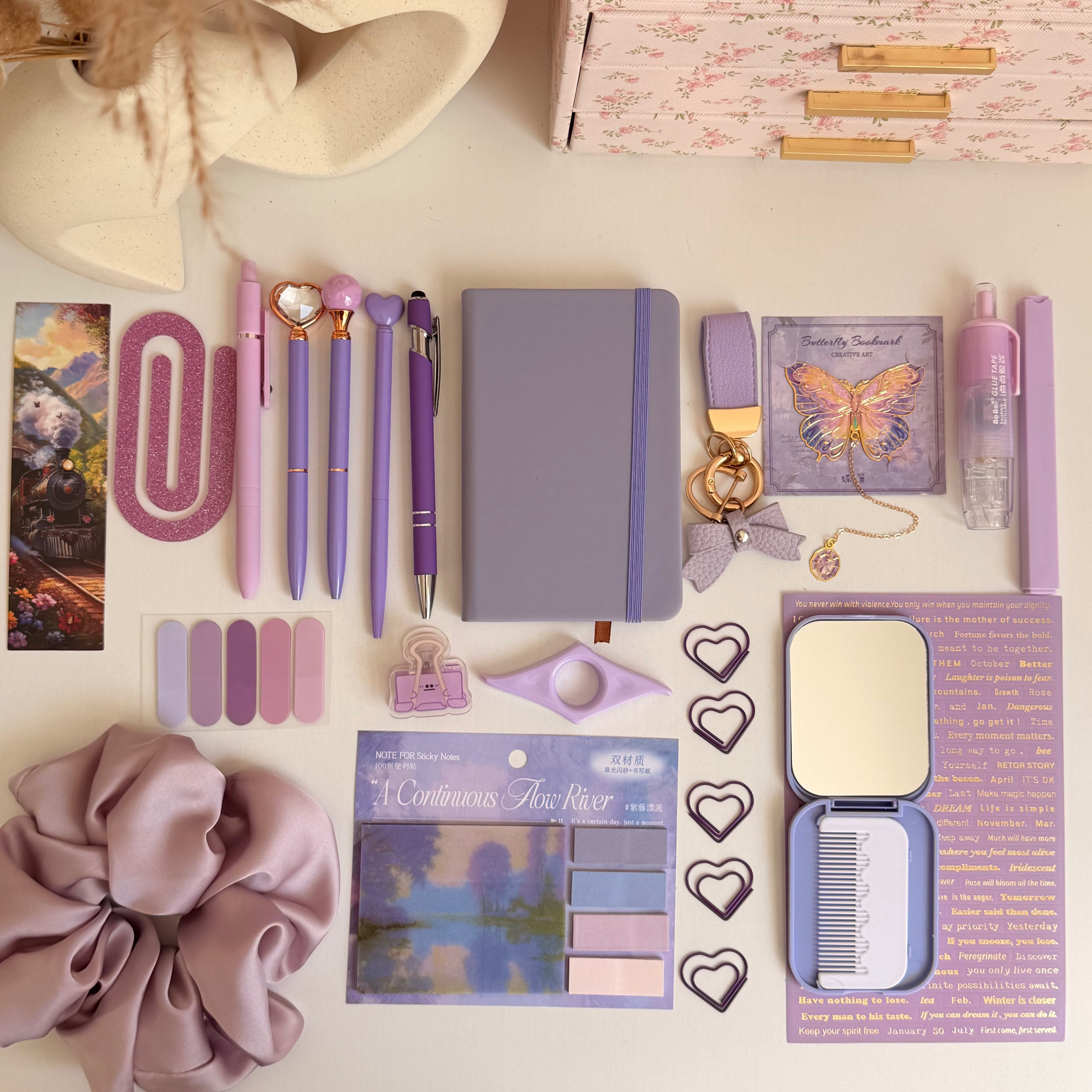 Lavender 💜