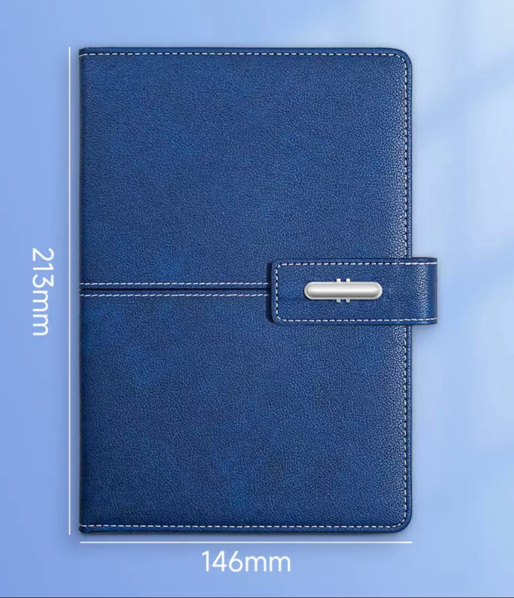 Classic Notebook ✨