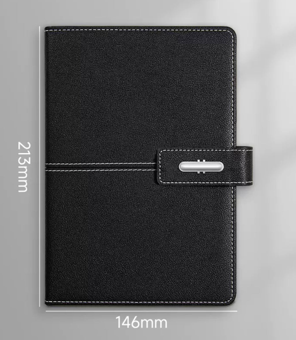 Classic Notebook ✨