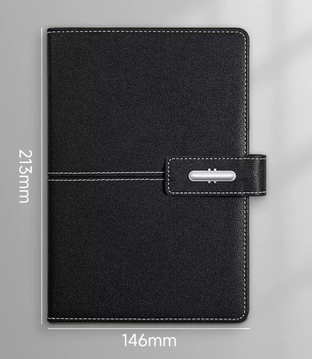 Classic Notebook ✨
