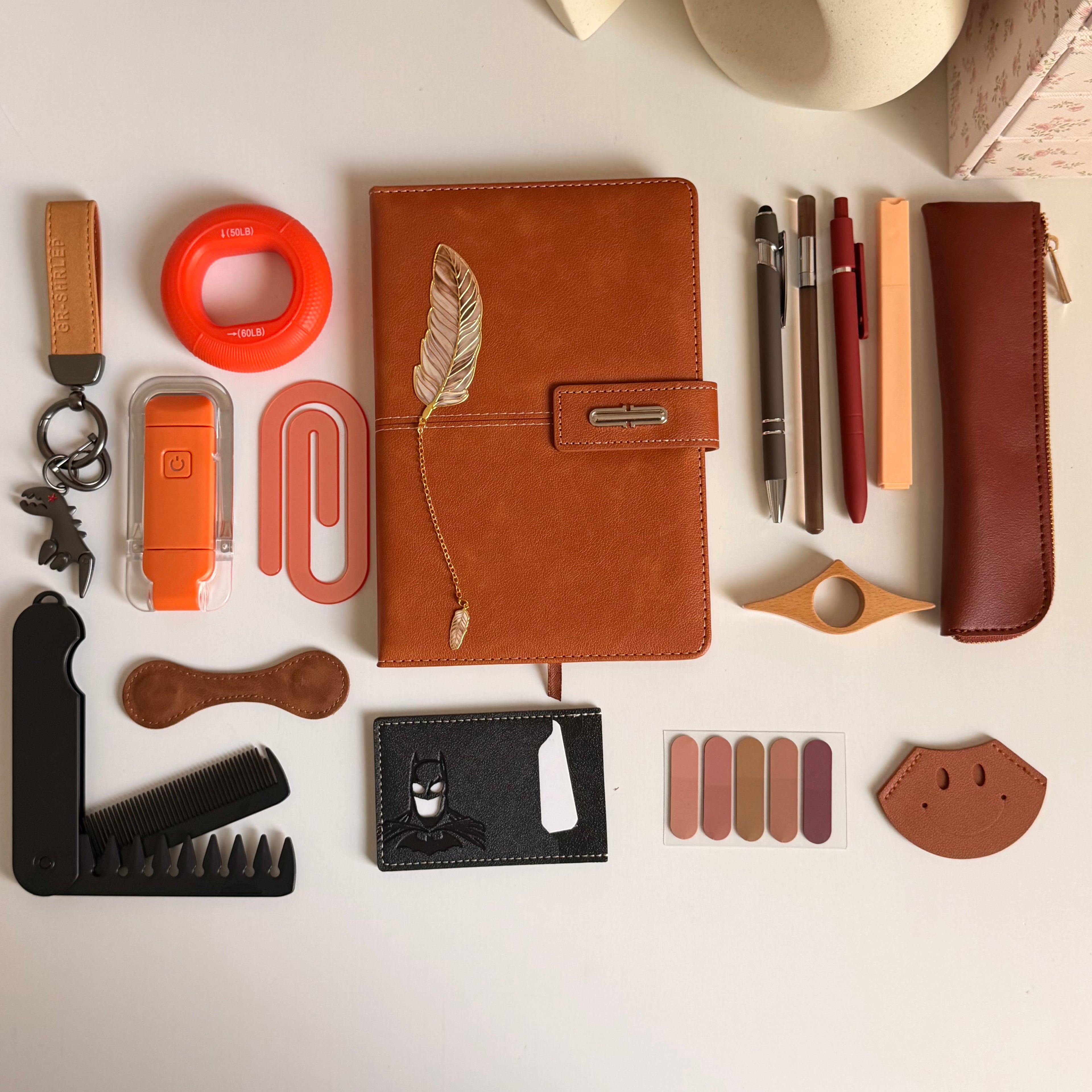 For Him 🤎 Brown