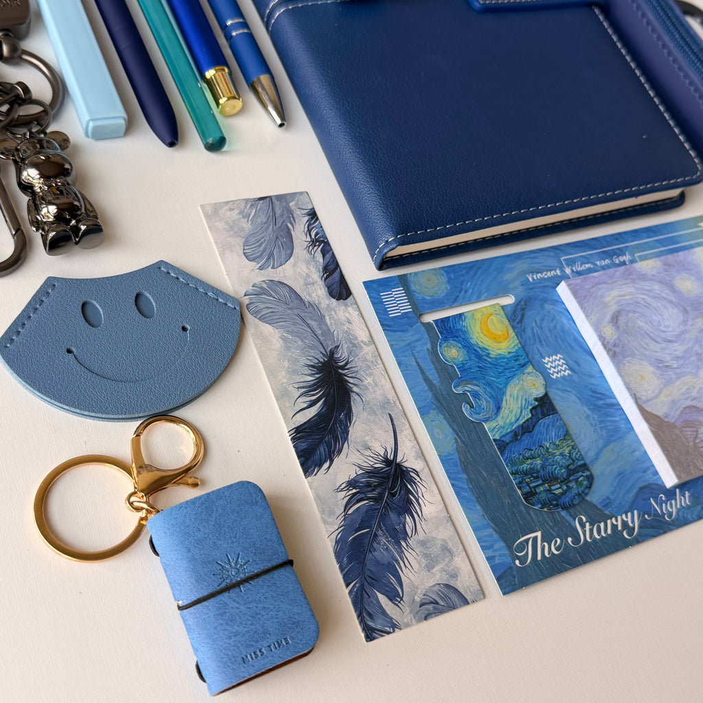 For Him 💙 Blue