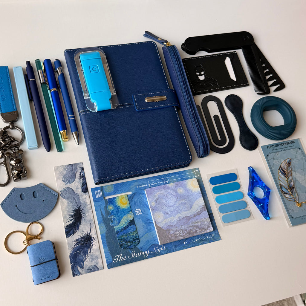 For Him 💙 Blue