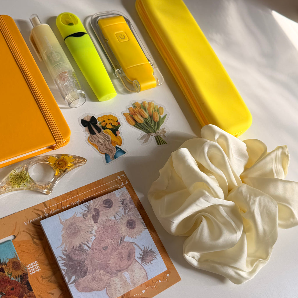 Yellow 💛