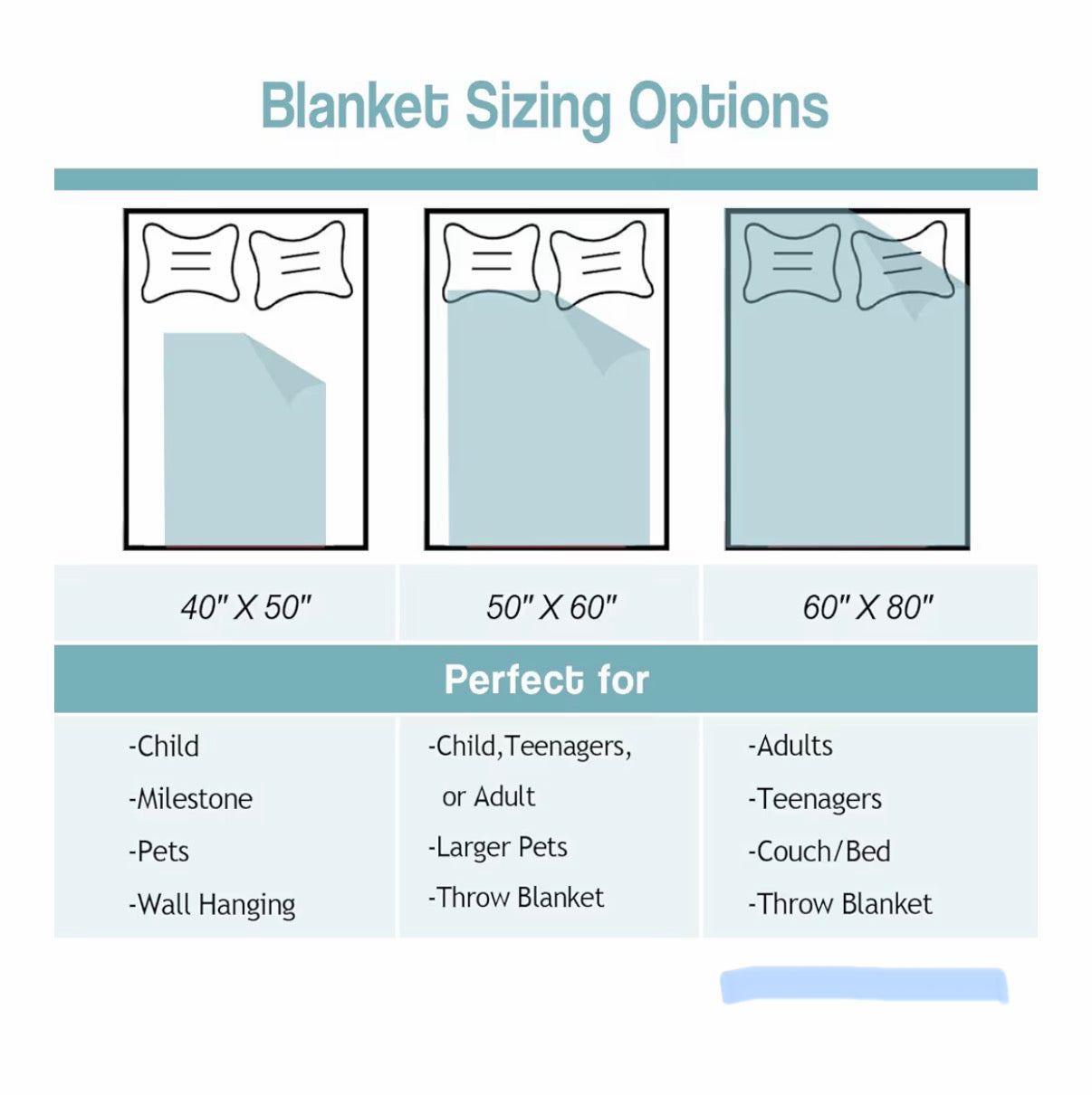 Reading Lover Blanket 60*80