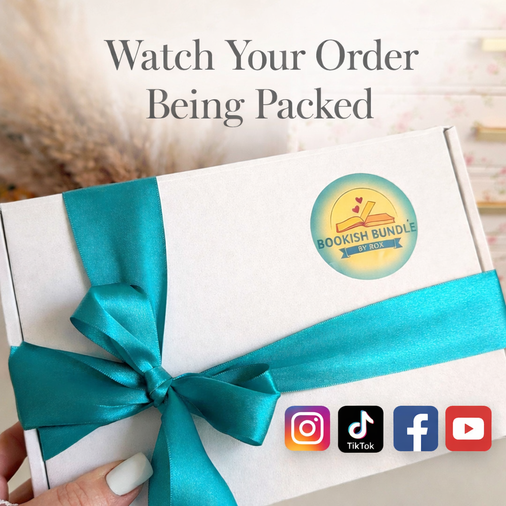 Order Packaging Video in Tik Tok/ Instagram