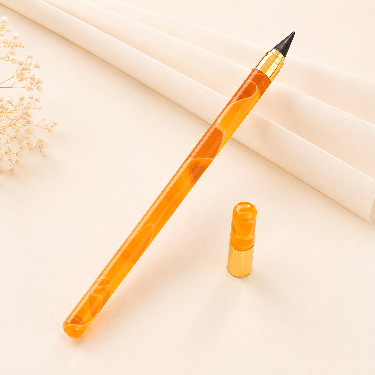 Marble Eternal pen
