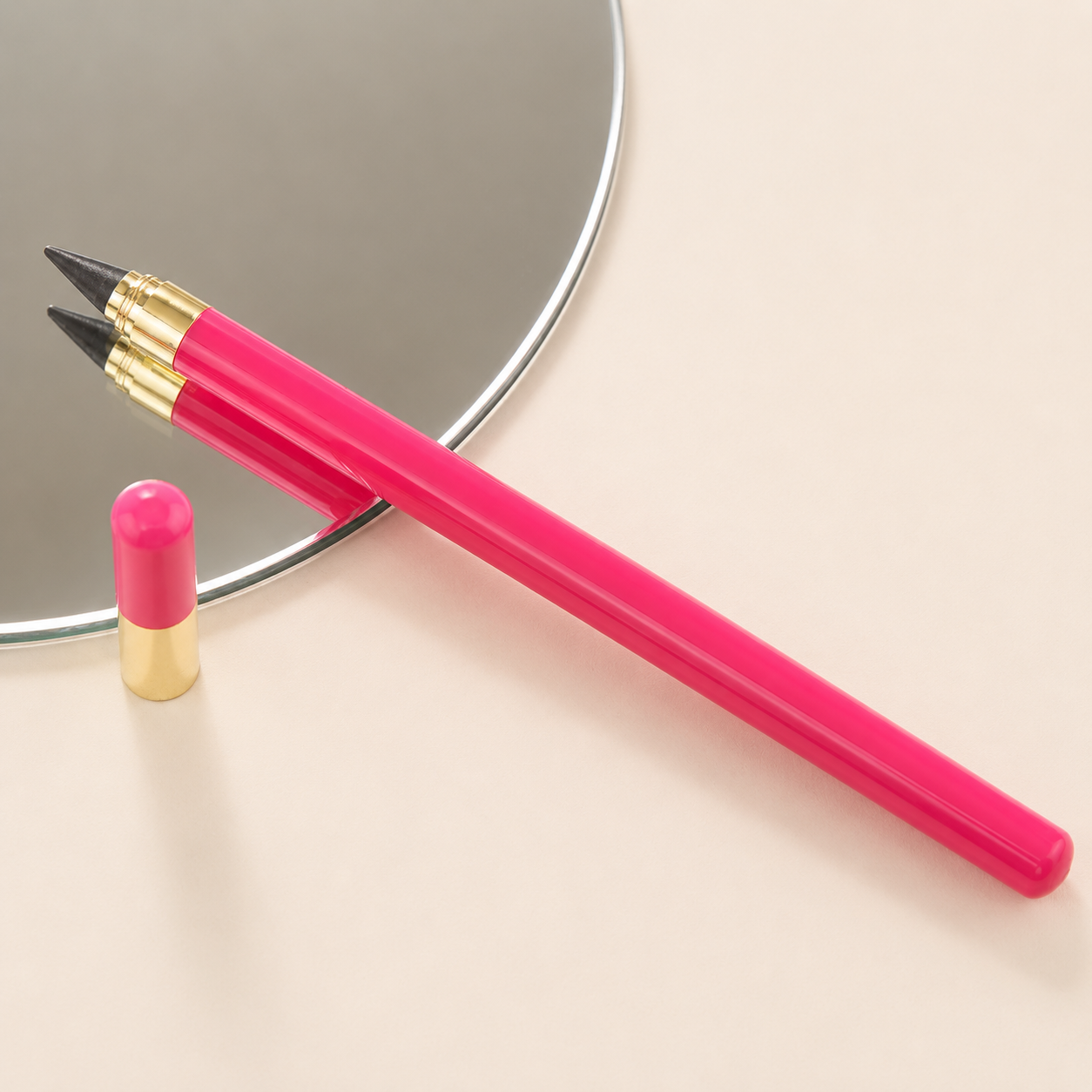 Eternal pen