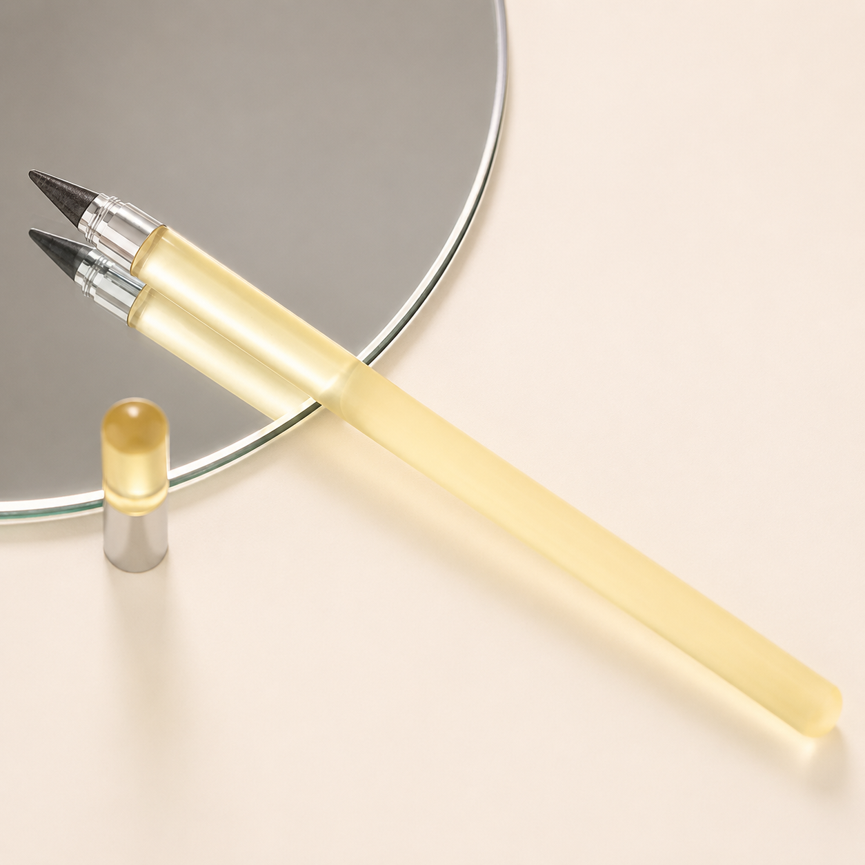 Eternal pen