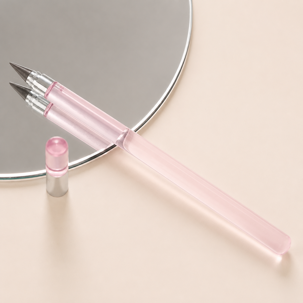 Eternal pen