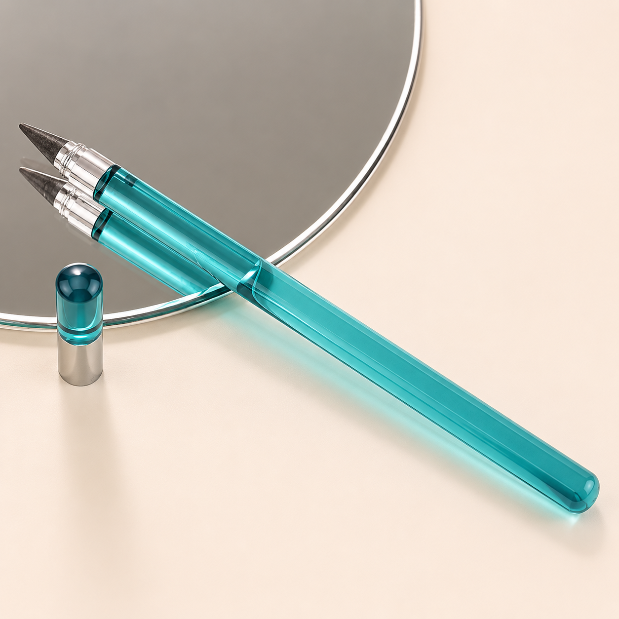 Eternal pen