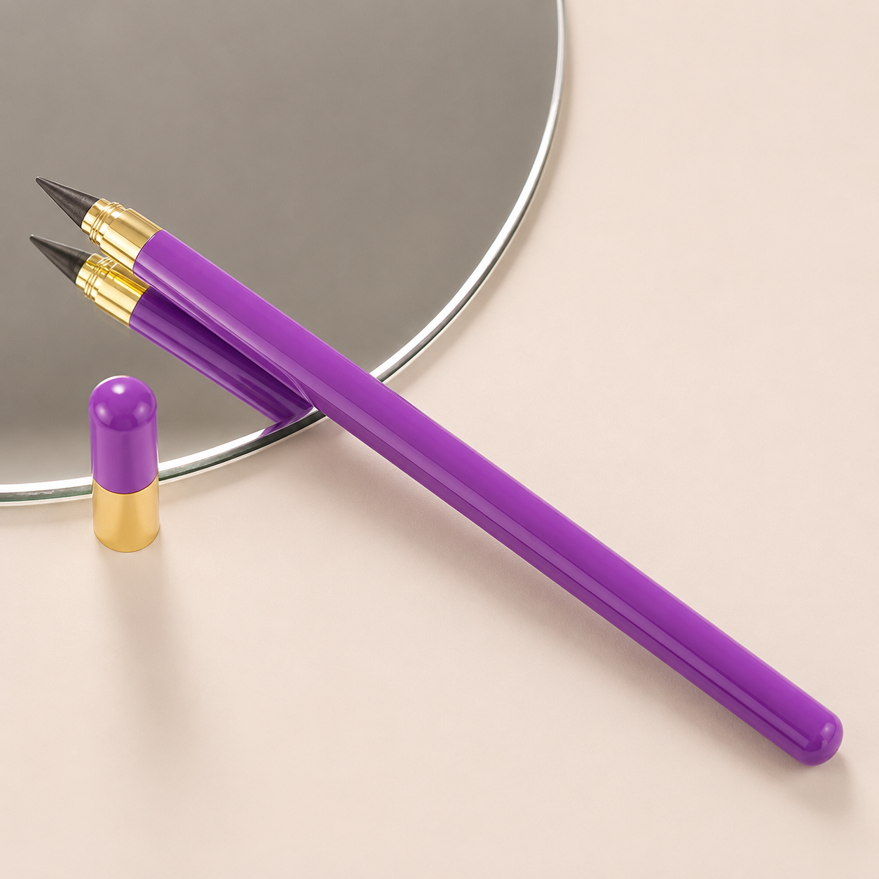Eternal pen
