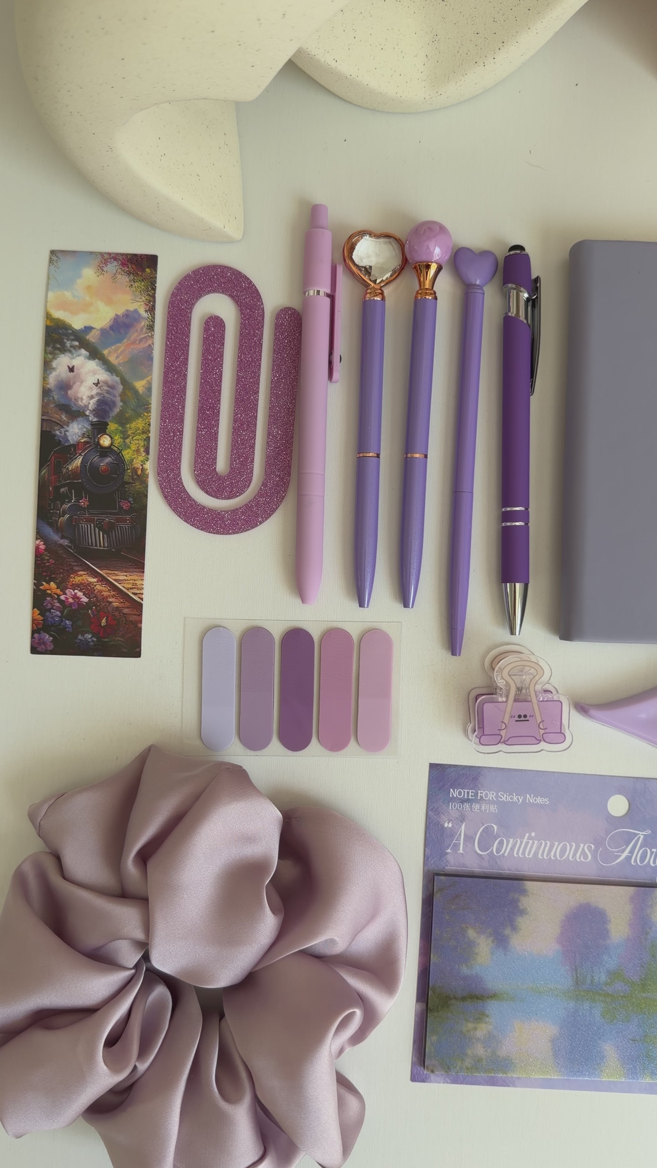 Lavender 💜